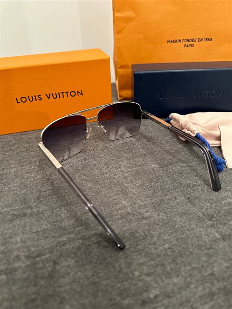 ochelari louis vuitton barbati originali|Sunglasses Collection for Men .